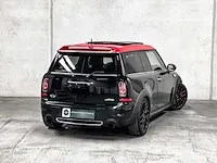 Mini clubman john cooper works 1.6 211pk 2011, 9-zlj-69 - afbeelding 7 van  64