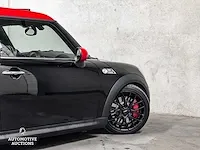 Mini clubman john cooper works 1.6 211pk 2011, 9-zlj-69 - afbeelding 9 van  64