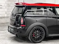 Mini clubman john cooper works 1.6 211pk 2011, 9-zlj-69 - afbeelding 10 van  64