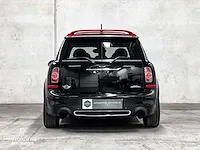 Mini clubman john cooper works 1.6 211pk 2011, 9-zlj-69 - afbeelding 11 van  64