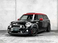 Mini clubman john cooper works 1.6 211pk 2011, 9-zlj-69 - afbeelding 1 van  64
