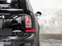 Mini clubman john cooper works 1.6 211pk 2011, 9-zlj-69 - afbeelding 14 van  64