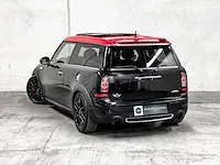 Mini clubman john cooper works 1.6 211pk 2011, 9-zlj-69 - afbeelding 16 van  64