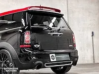 Mini clubman john cooper works 1.6 211pk 2011, 9-zlj-69 - afbeelding 17 van  64