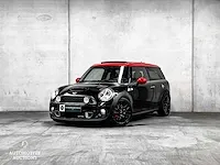 Mini clubman john cooper works 1.6 211pk 2011, 9-zlj-69 - afbeelding 19 van  64