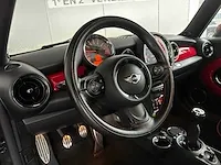 Mini clubman john cooper works 1.6 211pk 2011, 9-zlj-69 - afbeelding 20 van  64