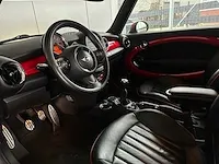Mini clubman john cooper works 1.6 211pk 2011, 9-zlj-69 - afbeelding 21 van  64