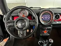 Mini clubman john cooper works 1.6 211pk 2011, 9-zlj-69 - afbeelding 22 van  64