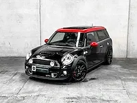 Mini clubman john cooper works 1.6 211pk 2011, 9-zlj-69 - afbeelding 12 van  64