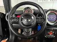 Mini clubman john cooper works 1.6 211pk 2011, 9-zlj-69 - afbeelding 24 van  64