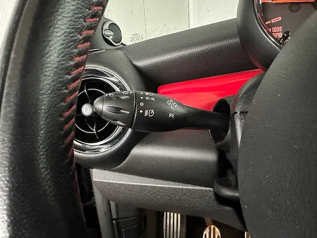 Mini clubman john cooper works 1.6 211pk 2011, 9-zlj-69 - afbeelding 29 van  64