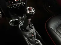 Mini clubman john cooper works 1.6 211pk 2011, 9-zlj-69 - afbeelding 30 van  64