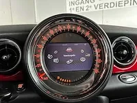 Mini clubman john cooper works 1.6 211pk 2011, 9-zlj-69 - afbeelding 32 van  64