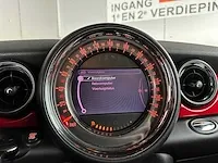 Mini clubman john cooper works 1.6 211pk 2011, 9-zlj-69 - afbeelding 33 van  64
