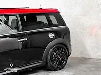 Mini clubman john cooper works 1.6 211pk 2011, 9-zlj-69 - afbeelding 23 van  64