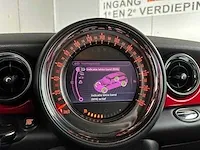 Mini clubman john cooper works 1.6 211pk 2011, 9-zlj-69 - afbeelding 35 van  64