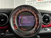 Mini clubman john cooper works 1.6 211pk 2011, 9-zlj-69 - afbeelding 36 van  64
