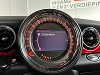 Mini clubman john cooper works 1.6 211pk 2011, 9-zlj-69 - afbeelding 37 van  64