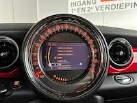 Mini clubman john cooper works 1.6 211pk 2011, 9-zlj-69 - afbeelding 40 van  64