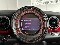 Mini clubman john cooper works 1.6 211pk 2011, 9-zlj-69 - afbeelding 42 van  64
