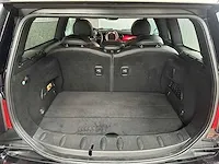 Mini clubman john cooper works 1.6 211pk 2011, 9-zlj-69 - afbeelding 44 van  64