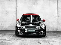 Mini clubman john cooper works 1.6 211pk 2011, 9-zlj-69 - afbeelding 34 van  64