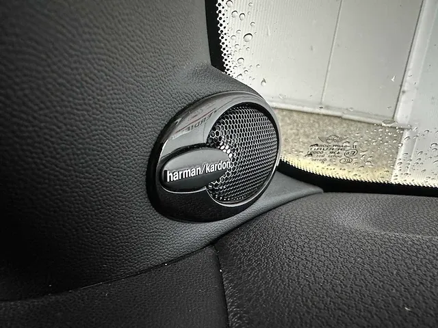 Mini clubman john cooper works 1.6 211pk 2011, 9-zlj-69 - afbeelding 47 van  64