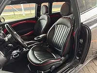 Mini clubman john cooper works 1.6 211pk 2011, 9-zlj-69 - afbeelding 48 van  64