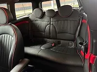 Mini clubman john cooper works 1.6 211pk 2011, 9-zlj-69 - afbeelding 49 van  64