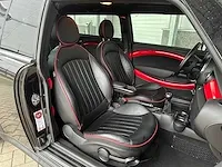 Mini clubman john cooper works 1.6 211pk 2011, 9-zlj-69 - afbeelding 50 van  64