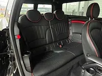Mini clubman john cooper works 1.6 211pk 2011, 9-zlj-69 - afbeelding 51 van  64