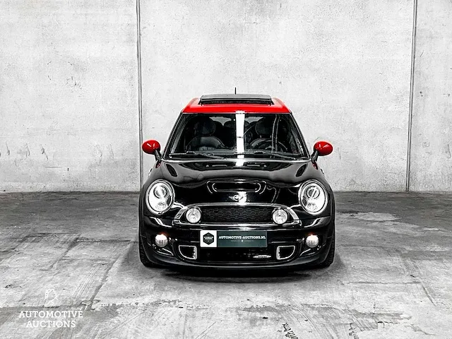 Mini clubman john cooper works 1.6 211pk 2011, 9-zlj-69 - afbeelding 45 van  64