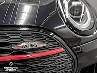 Mini clubman john cooper works all4 chili jcw 306pk 2020 -orig. nl-, h-522-hn - afbeelding 2 van  66