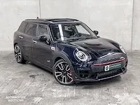 Mini clubman john cooper works all4 chili jcw 306pk 2020 -orig. nl-, h-522-hn - afbeelding 4 van  66