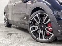 Mini clubman john cooper works all4 chili jcw 306pk 2020 -orig. nl-, h-522-hn - afbeelding 5 van  66