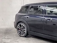 Mini clubman john cooper works all4 chili jcw 306pk 2020 -orig. nl-, h-522-hn - afbeelding 6 van  66