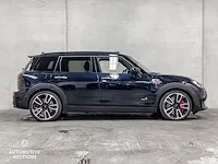 Mini clubman john cooper works all4 chili jcw 306pk 2020 -orig. nl-, h-522-hn - afbeelding 7 van  66