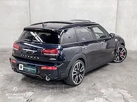 Mini clubman john cooper works all4 chili jcw 306pk 2020 -orig. nl-, h-522-hn - afbeelding 9 van  66