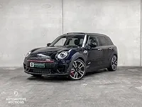 Mini clubman john cooper works all4 chili jcw 306pk 2020 -orig. nl-, h-522-hn - afbeelding 1 van  66