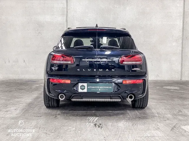 Mini clubman john cooper works all4 chili jcw 306pk 2020 -orig. nl-, h-522-hn - afbeelding 13 van  66