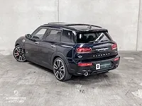 Mini clubman john cooper works all4 chili jcw 306pk 2020 -orig. nl-, h-522-hn - afbeelding 17 van  66