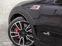 Mini clubman john cooper works all4 chili jcw 306pk 2020 -orig. nl-, h-522-hn - afbeelding 19 van  66