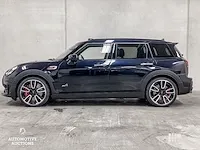 Mini clubman john cooper works all4 chili jcw 306pk 2020 -orig. nl-, h-522-hn - afbeelding 20 van  66