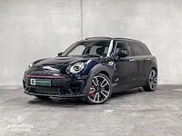 Mini clubman john cooper works all4 chili jcw 306pk 2020 -orig. nl-, h-522-hn - afbeelding 12 van  66