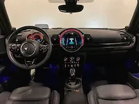 Mini clubman john cooper works all4 chili jcw 306pk 2020 -orig. nl-, h-522-hn - afbeelding 24 van  66