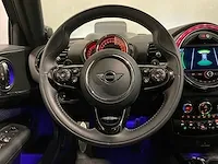 Mini clubman john cooper works all4 chili jcw 306pk 2020 -orig. nl-, h-522-hn - afbeelding 26 van  66