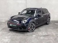 Mini clubman john cooper works all4 chili jcw 306pk 2020 -orig. nl-, h-522-hn - afbeelding 23 van  66
