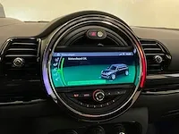 Mini clubman john cooper works all4 chili jcw 306pk 2020 -orig. nl-, h-522-hn - afbeelding 40 van  66