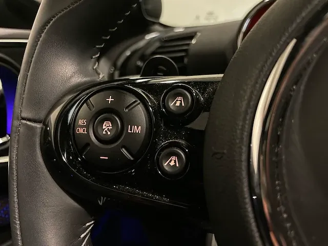 Mini clubman john cooper works all4 chili jcw 306pk 2020 -orig. nl-, h-522-hn - afbeelding 47 van  66