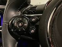 Mini clubman john cooper works all4 chili jcw 306pk 2020 -orig. nl-, h-522-hn - afbeelding 47 van  66
